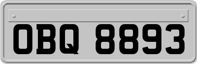 OBQ8893