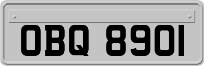 OBQ8901