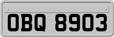 OBQ8903