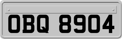 OBQ8904