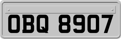 OBQ8907