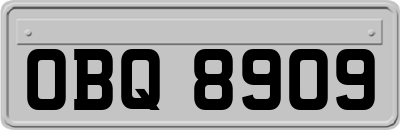 OBQ8909