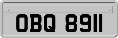 OBQ8911