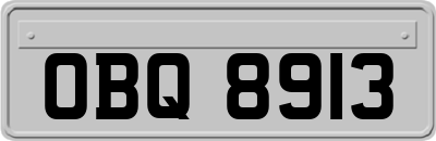 OBQ8913
