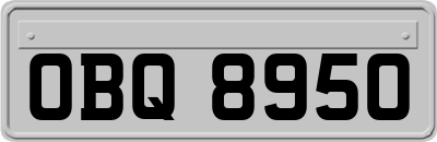 OBQ8950