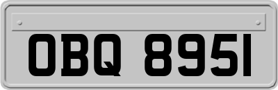 OBQ8951