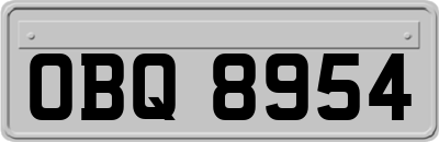 OBQ8954