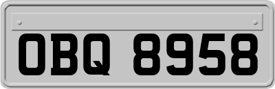 OBQ8958