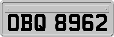 OBQ8962