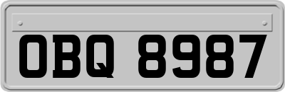 OBQ8987