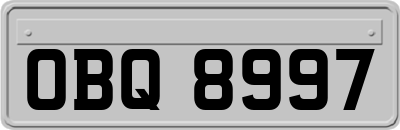 OBQ8997