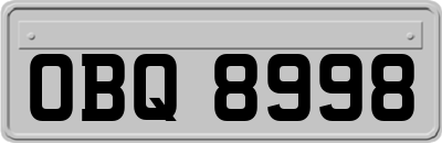 OBQ8998