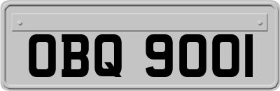 OBQ9001