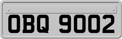 OBQ9002