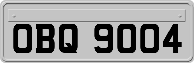 OBQ9004