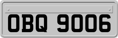 OBQ9006