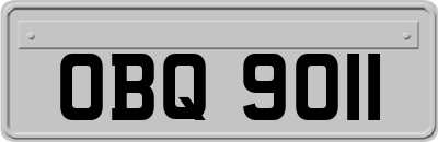 OBQ9011