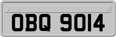 OBQ9014
