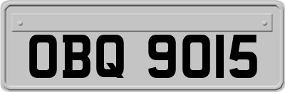 OBQ9015