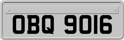 OBQ9016