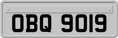 OBQ9019