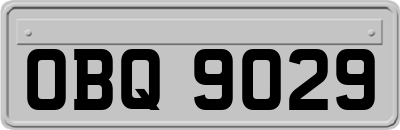 OBQ9029