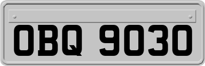 OBQ9030