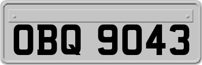 OBQ9043