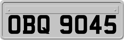 OBQ9045