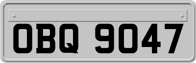 OBQ9047