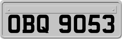 OBQ9053