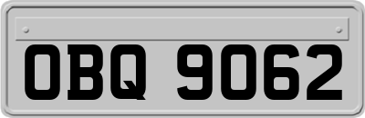 OBQ9062