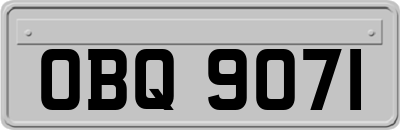 OBQ9071