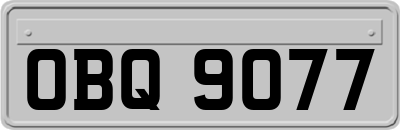 OBQ9077