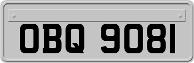 OBQ9081