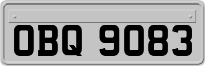 OBQ9083