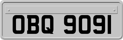 OBQ9091