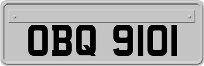 OBQ9101