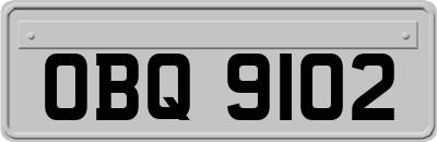 OBQ9102
