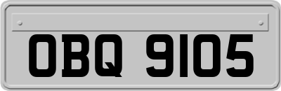 OBQ9105