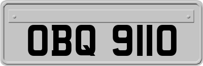 OBQ9110