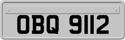 OBQ9112