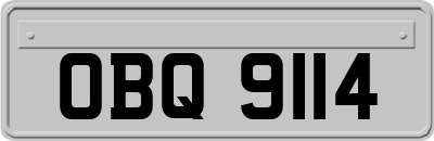 OBQ9114