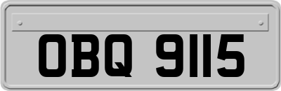 OBQ9115