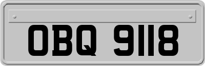 OBQ9118