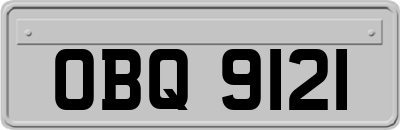 OBQ9121