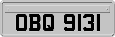 OBQ9131