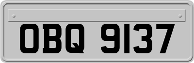 OBQ9137