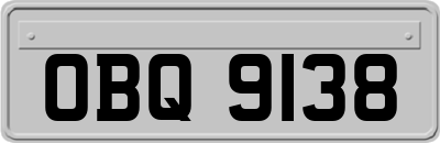OBQ9138
