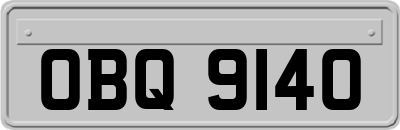 OBQ9140